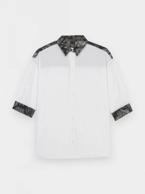 Foto van product Blouse Persona by Marina Rinaldi wit