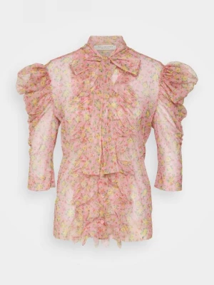 Foto van product Blouse Philosophy di Lorenzo Serafini donkerroze