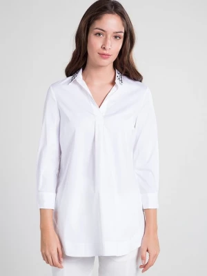 Foto van product Blouse Piazza wit