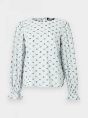 Foto van product Blouse Pieces blauw