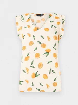 Foto van product Blouse Pieces crème
