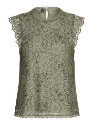 Foto van product Blouse Pieces kaki