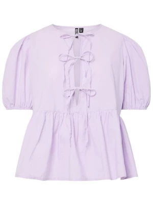 Foto van product Blouse Pieces lila