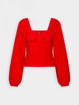 Foto van product Blouse Pieces rood