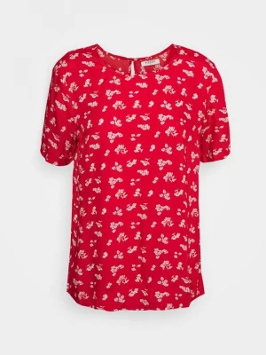 Foto van product Blouse Pieces rood