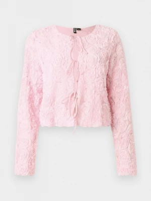 Foto van product Blouse Pieces roze