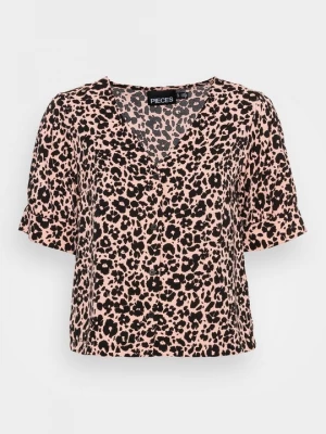 Foto van product Blouse Pieces roze