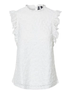 Foto van product Blouse Pieces wit