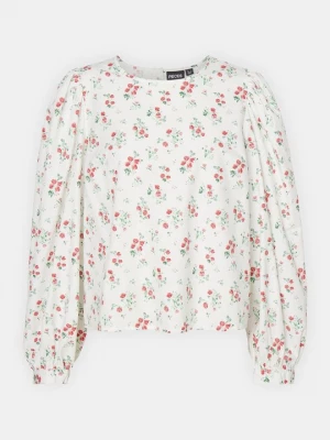 Foto van product Blouse Pieces wit