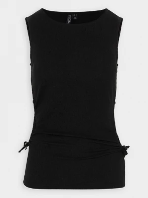 Foto van product Blouse Pieces zwart