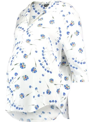 Foto van product Blouse Pietro Brunelli wit