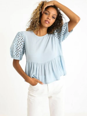 Foto van product Blouse Pimkie blauw