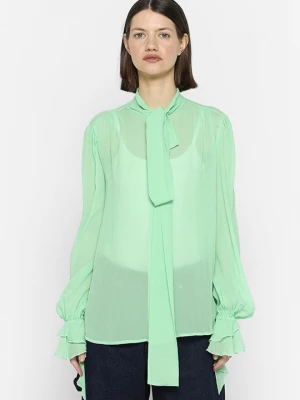 Foto van product Blouse Pinko groen