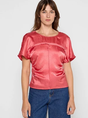 Foto van product Blouse Pinko koraalrood