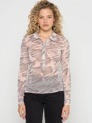 Foto van product Blouse Pinko nude