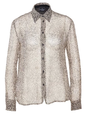 Foto van product Blouse Pinko zwart