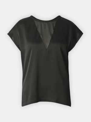 Foto van product Blouse Pinko zwart