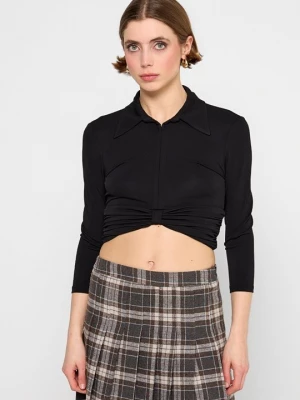 Foto van product Blouse Pinko zwart