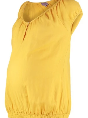 Foto van product Blouse Pomkin geel
