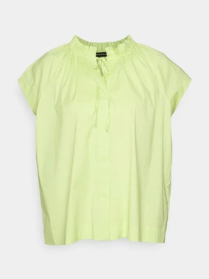 Foto van product Blouse Repeat lichtgeel