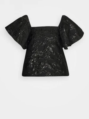 Foto van product Blouse Resume zwart