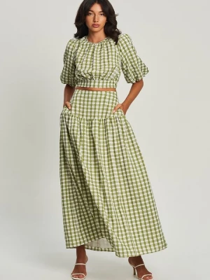 Foto van product Blouse REUX wit