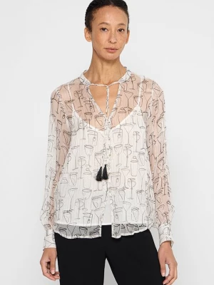 Foto van product Blouse RIANI crème