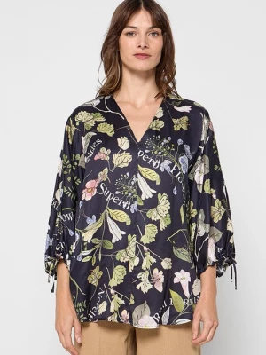 Foto van product Blouse RIANI donkerblauw