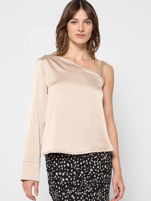 Foto van product Blouse RIANI goudkleurig