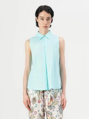 Foto van product Blouse RIANI lichtblauw