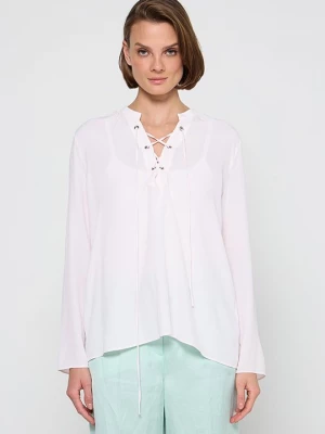 Foto van product Blouse RIANI paars