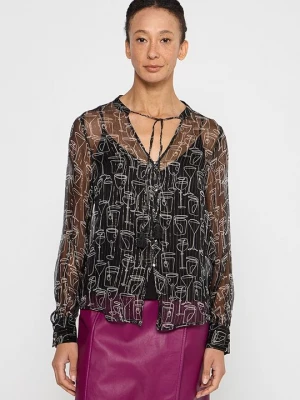 Foto van product Blouse RIANI zwart