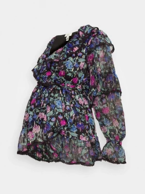 Foto van product Blouse River Island zwart