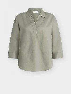 Foto van product Blouse Rosemunde kaki
