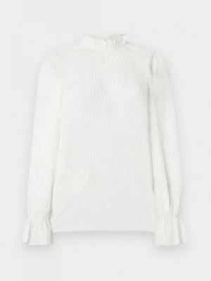 Foto van product Blouse Rue De Femme crème