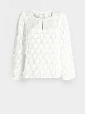 Foto van product Blouse Rue De Femme wit