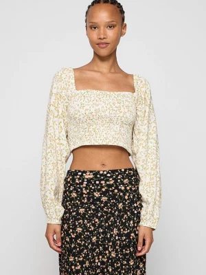 Foto van product Blouse RVCA crème