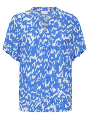 Foto van product Blouse Saint Tropez blauw