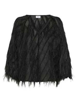 Foto van product Blouse Saint Tropez zwart