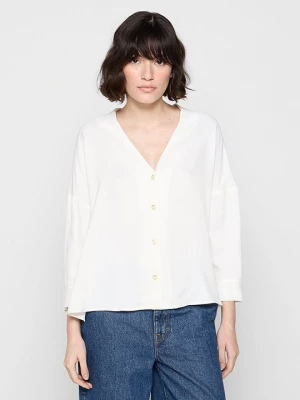 Foto van product Blouse Sandro beżowy