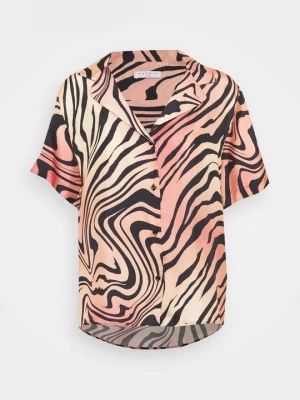Foto van product Blouse Sandro bruin