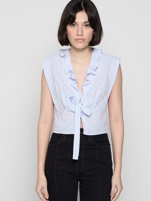 Foto van product Blouse Sandro wit