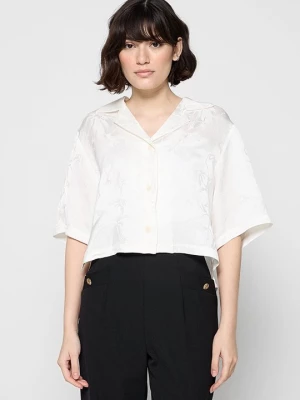 Foto van product Blouse Sandro wit