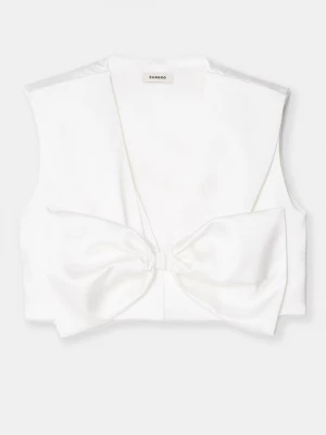 Foto van product Blouse Sandro wit