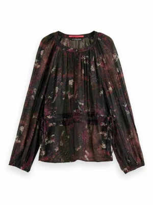 Foto van product Blouse Scotch & Soda