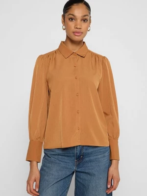 Foto van product Blouse Scotch & Soda lichtbruin