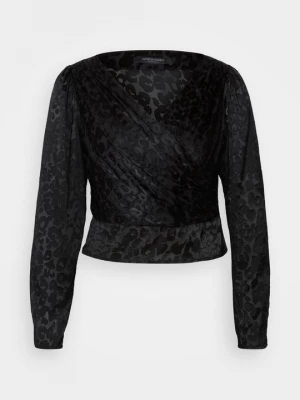 Foto van product Blouse Scotch & Soda zwart