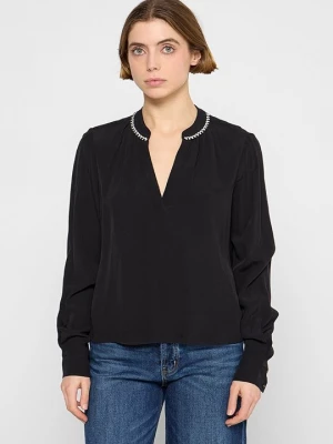 Foto van product Blouse Scotch & Soda zwart