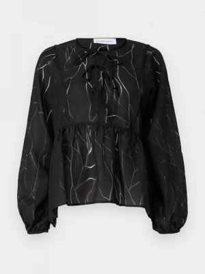 Foto van product Blouse Selected zwart