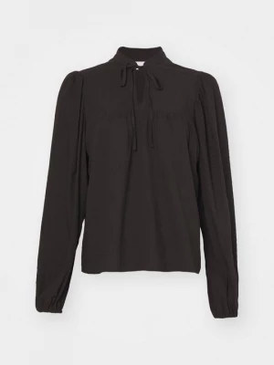 Foto van product Blouse Selected zwart